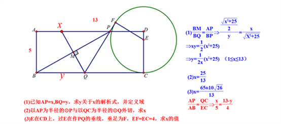 2013上海中考试卷答案,2013上海中考试题