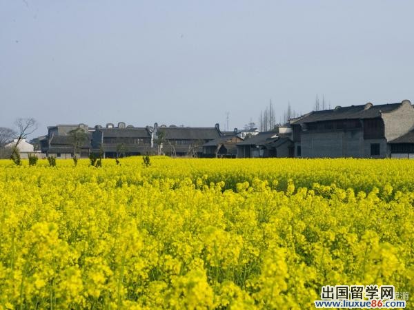 暑假旅游攻略