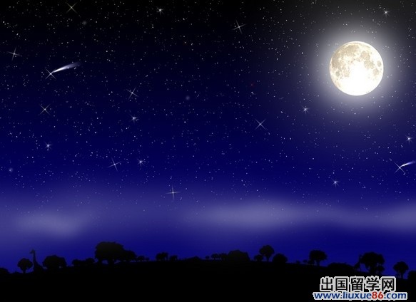 关于中秋的对联