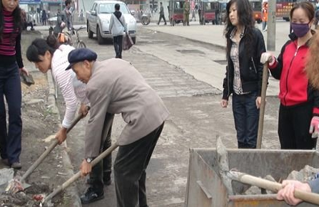 2015劳动节活动方案