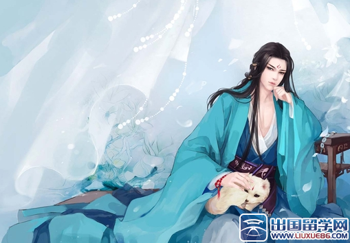 最唯美爱情古风句子