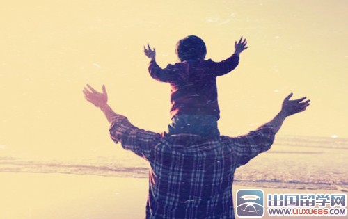 2015年父亲节具体时间