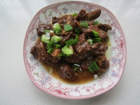 高考食谱