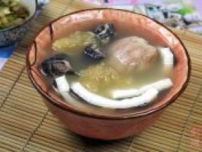 高考食谱