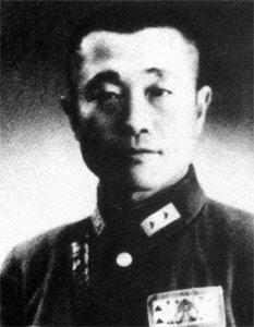 杜聿明