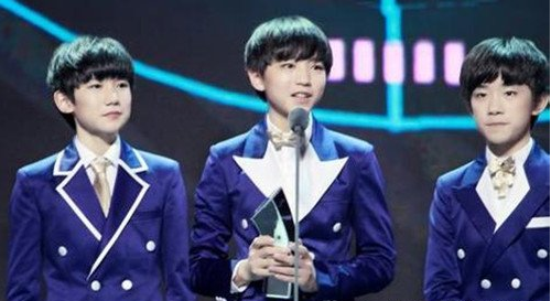 TFBOYS