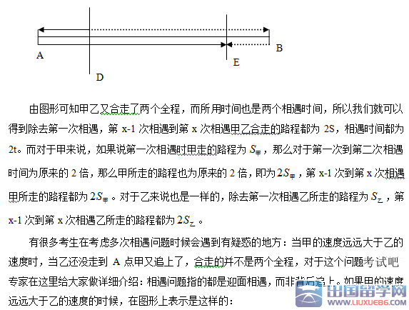 河南公务员考试