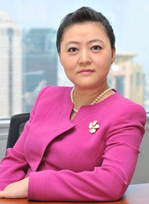 刘强东和那些女人们""