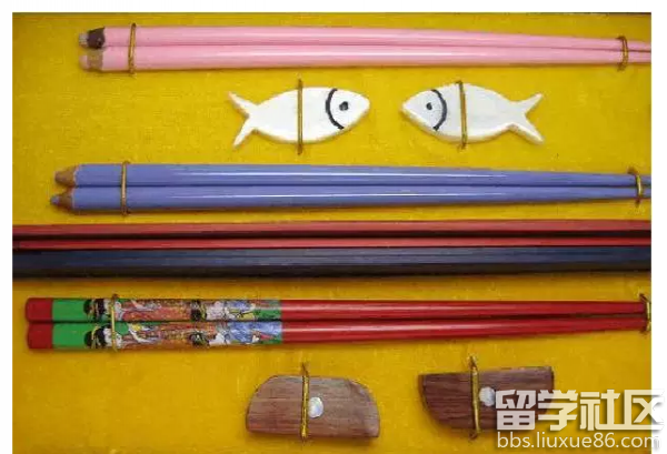 史上最全筷子百科