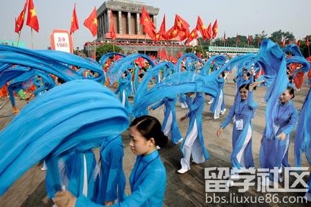 越南国庆节是哪天