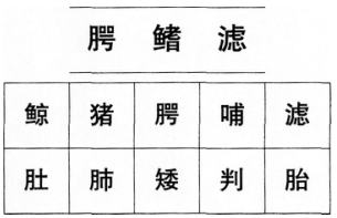 2016年下半年教师资格证考试《小学教育教学知识与能力》全真模拟试卷及答案(5)