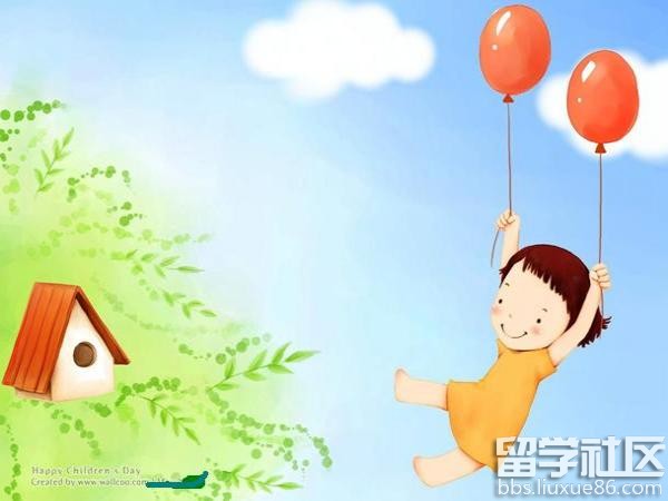 儿童节放假几天