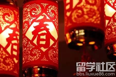 2017年过春节作文500字