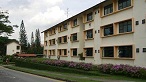 南洋理工大学宿舍环境
