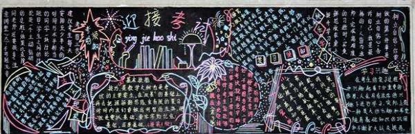 黑板报