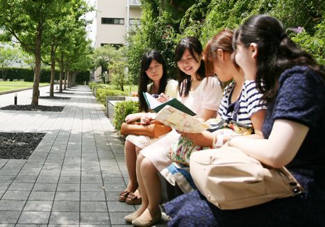 日本研究生留学申请流程