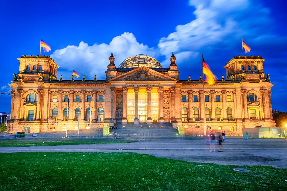 德国留学艺术生申请攻略