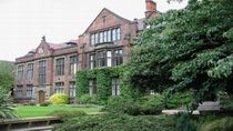 张同学喜获美国西城中学录取