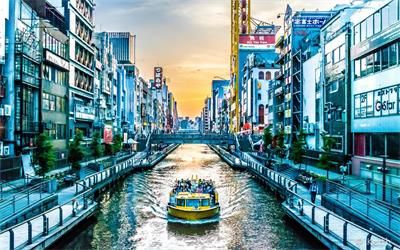 适合春节旅游的亚洲景点TOP10【荐】