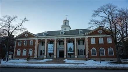 L同学跨越障碍 成功申请常春藤名校布朗大学