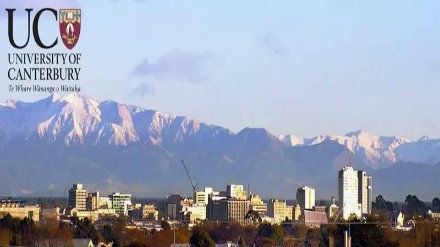 2018坎特伯雷大学世界排名