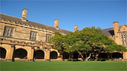 半年等待 终获最心仪墨尔本大学录取