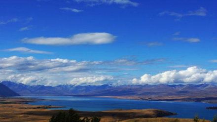 2018QS新西兰大学专业排名