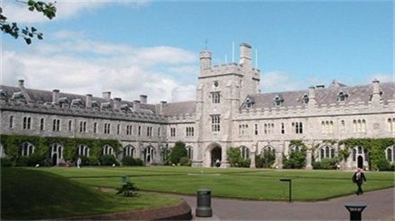 Leo 获丁克洛斯中学Offer