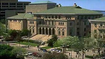 启德留学H同学成功圆梦斯坦福大学