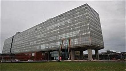 祝贺刘同学喜获埃因霍芬理工大学offer