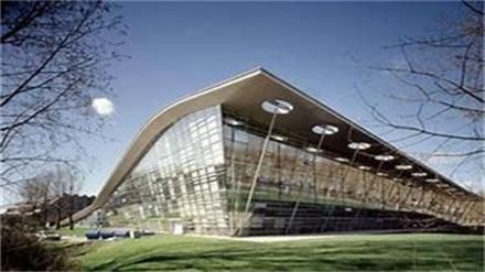 祝贺孔同学喜获代尔夫特理工大学offer