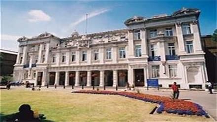 东英吉利大学国际商务法律硕士有条件录取