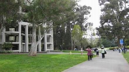 工转商伯克利暑校录取