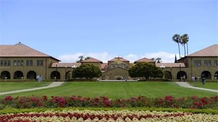 斯坦福大学研究生录取-C同学