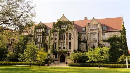 芝加哥大学研究生录取-T同学