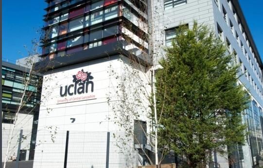 中央兰开夏大学留学介绍