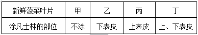 教师资格证考试大纲——《生物学科知识与教学能力》（初级中学）