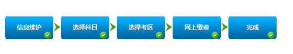 天津证券从业资格考试报名网站及报名流程