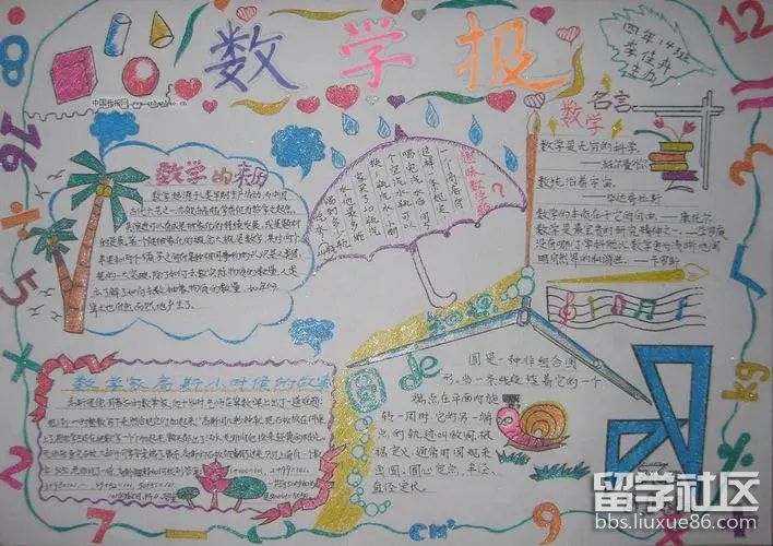 数学手抄报简单又漂亮（5）.jpg