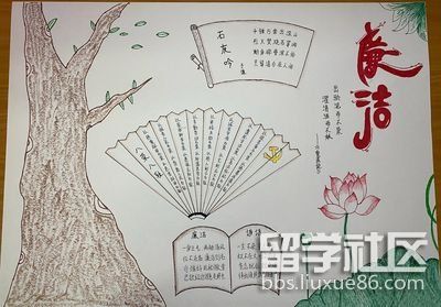 廉洁手抄报精美（6）.jpg