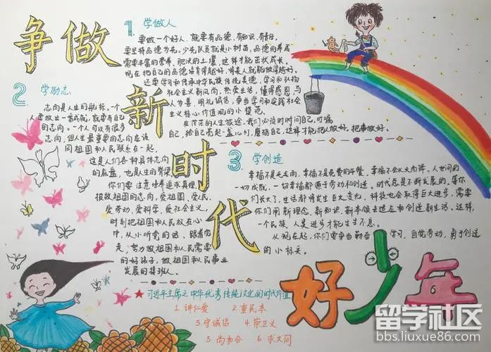 争做新时代好少年手抄报（9）.jpg