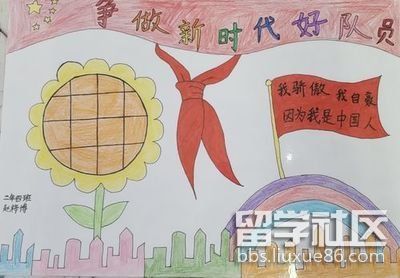 争做新时代好少年手抄报（5）.jpg