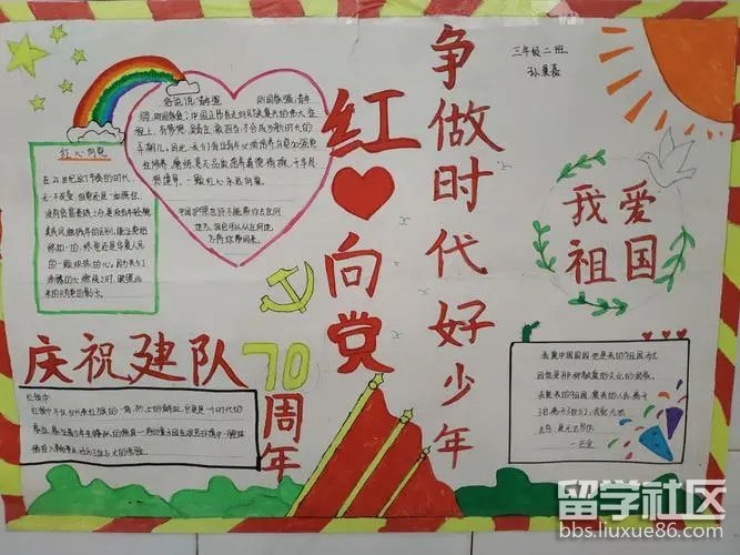 争做新时代好少年手抄报（10）.jpg