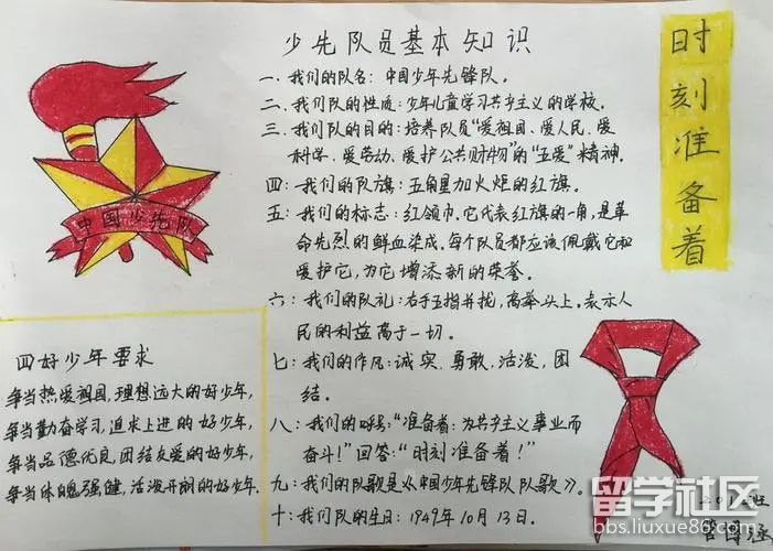 少先队手抄报图片大全精美（4）.jpg