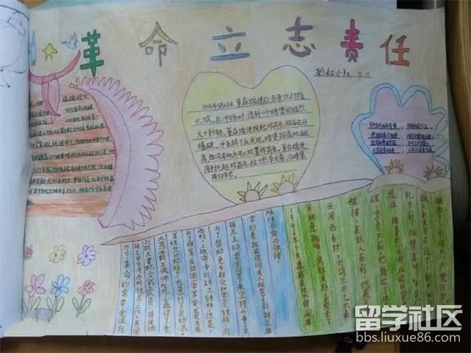 爱国主义手抄报一等奖（4）.jpg